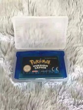 Pokemon version Saphir pour