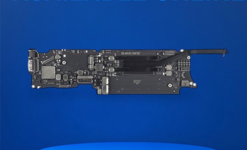 Carte mère pour - ,