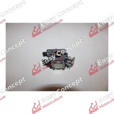 CARBURATEUR WALBRO WT391 TRONCONNEUSE MAC-CULLOCH MAC 335 - TRONCONNEUSE MAC-CUL
