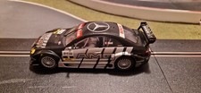 Scalextric MERCEDES AMG CLK DTM #2 1/32 1/32 Slot Car pour tous circuits