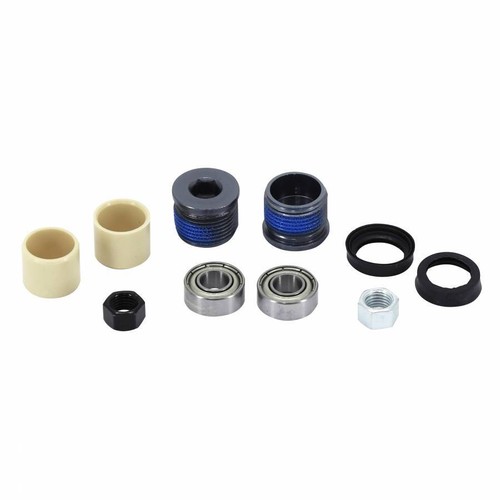 Kit reparation pour pedale - , vtt