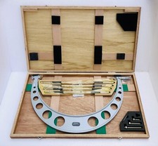 Mitutoyo 104-143A Extérieur