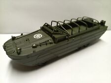 Solido 1/50, camion amphibie