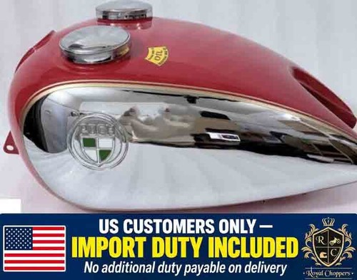Convient pour réservoir