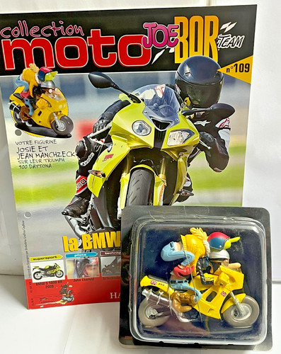 Moto joe bar team - moto,