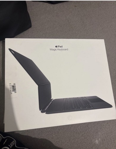 Apple magic keyboard - magic,
