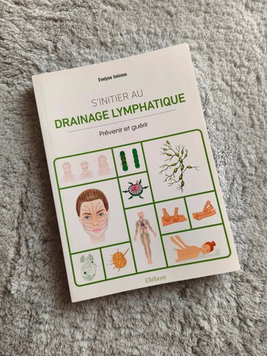 Initier drainage - s'initier,