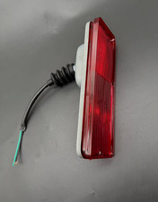 NEW 1967-72 Chevy GMC Pickup C10 Fleetside Jimmy Blazer Taillight Assembly LH RH