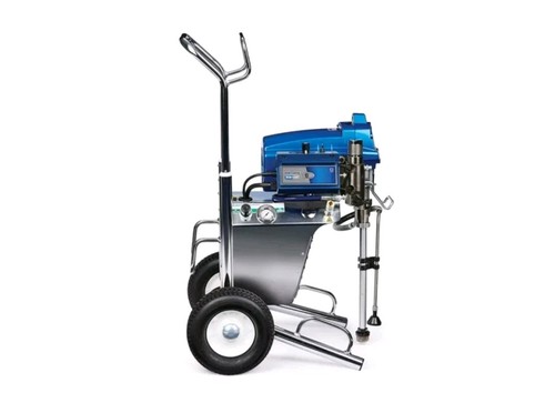 Graco finishpro 595 - graco,