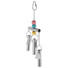 Jouet Suspendu Pour Oiseau