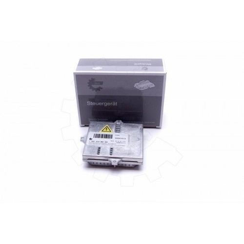 Ballast phare xénon - ballast,