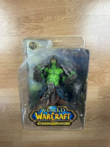 Action figures rehgar - figures,