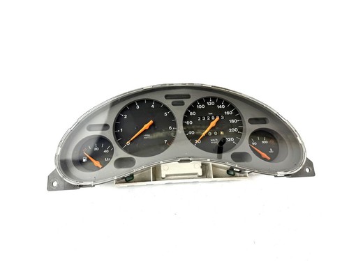 Opel tigra 1997 compteur de - opel,