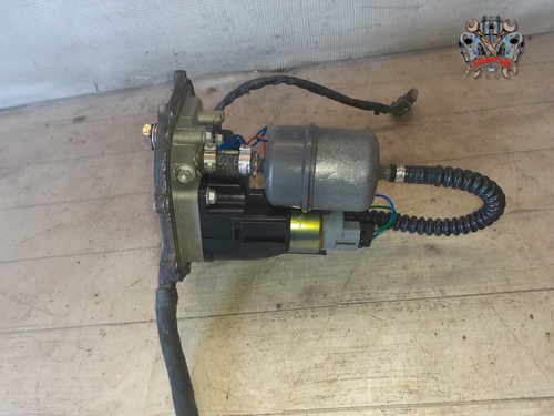 Pompe essence aprilia - pompe,