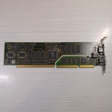 CyberVision 64 / 3D avec Scan Doubler pour Amiga 4000