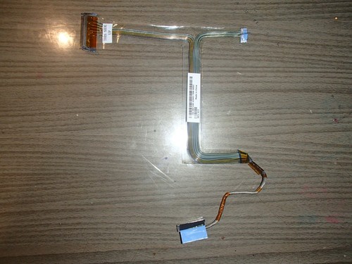 Nappe écran lcd flex pour - lcd,