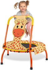 Toddler Trampoline Baby