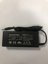 chargeur Alimentation 19v