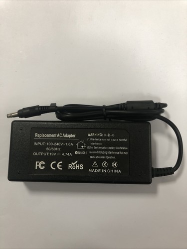 Chargeur alimentation 19v - alimentation,
