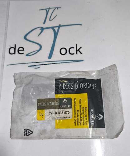 Origine renault oem 7700838570 - renault,