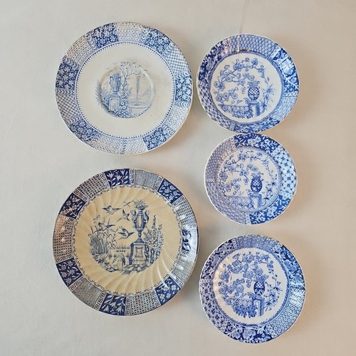 Sous tasse faïence - sous,
