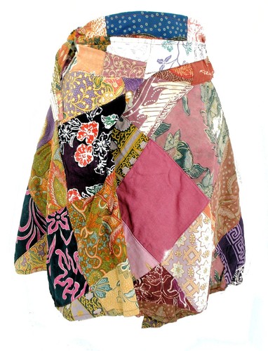 Jupe porte montre - jupe/porte-montre, gipsy