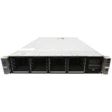 HP ProLiant DL380p G8 NO CPU &