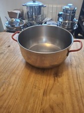 Faitout inox 18-10 lagostina