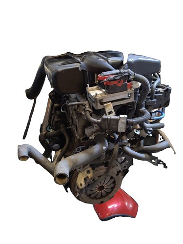 Moteur 199 a4000 - 199_a4000, fiat