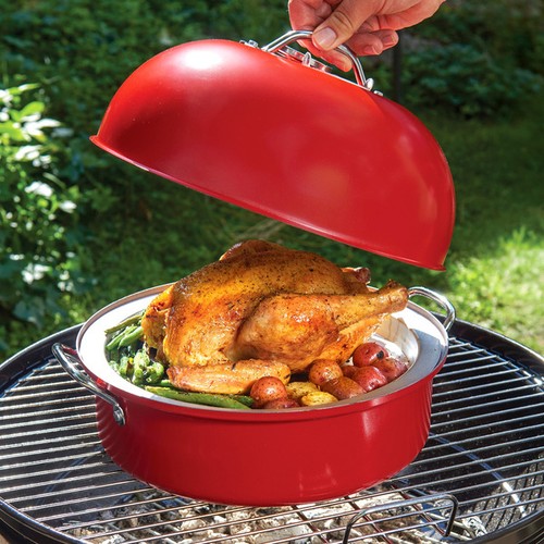 Nordic ware deluxe kettle - ware,