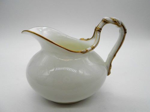 Magnifique pot lait en - a,