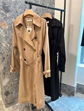 Trench coat femme