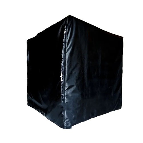 Couverture palette - couverture, de