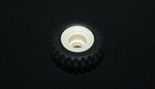 Playmobil country trailer wheel 41 x 18/2 5004 4209 5048