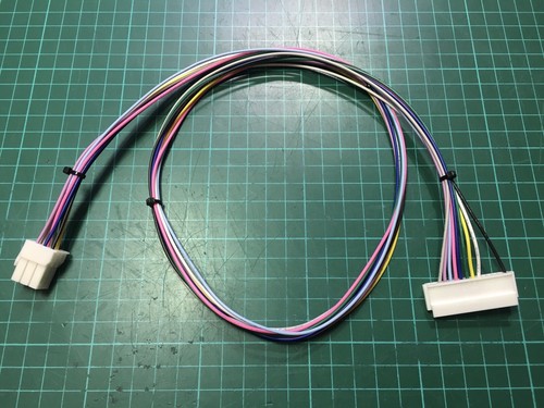 Player harness pcb konami - player,