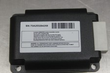 Dodge Challenger 2017 Module