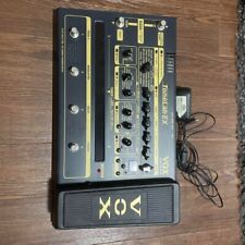 Pédale d'effet VOX ToneLab EX Reverb pour guitare instruments de musique mult...