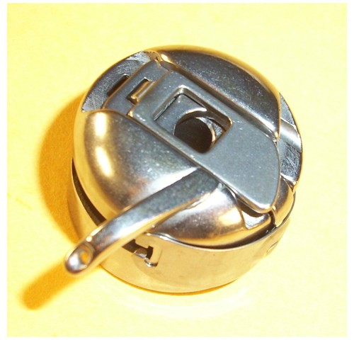 Bobbin case fit bernina - fit, sewing