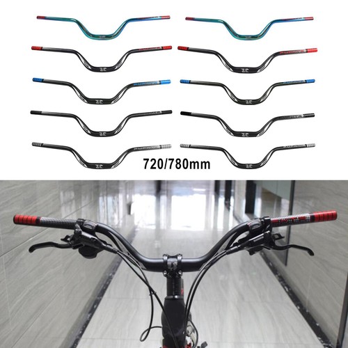 Guidon vtt riser - guidon,