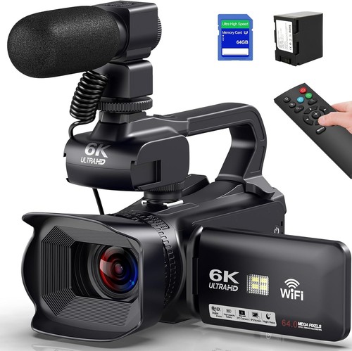 Caméscope pro caméra - caméscope,
