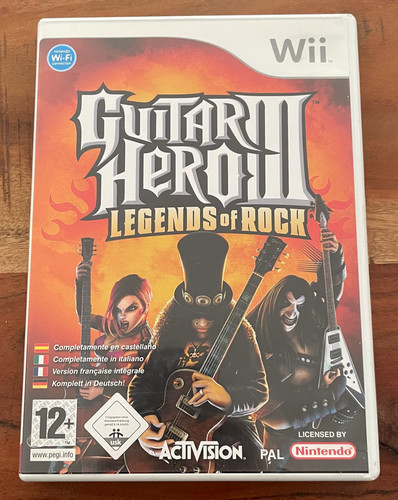 Jeu guitar hero - jeu,