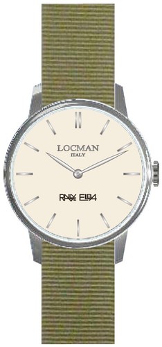 Montre locman 0251a05a - montre,
