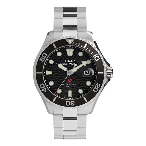 Timex montre deepwater - timex,