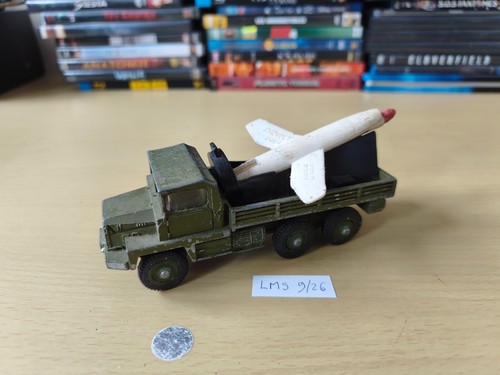 Dinky toys camion berliet - toys,,