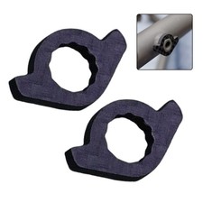 Jeu de 2 joints en fibre de