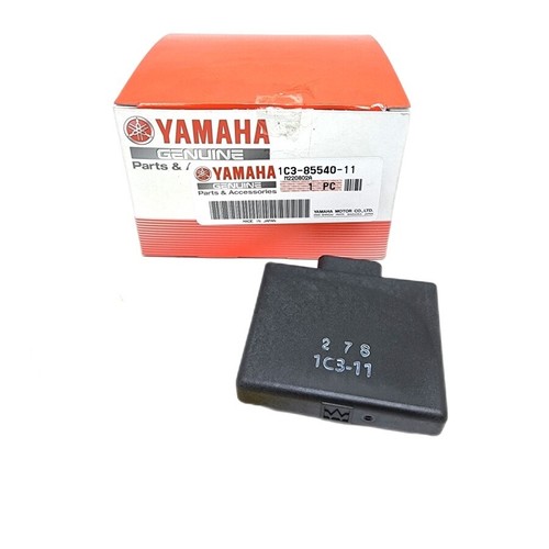 Pièces origine yamaha - d'origine,