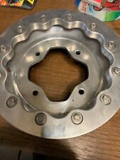 Jante Ams Beadlock 4x144 10x5