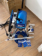 pistolet peinture airless