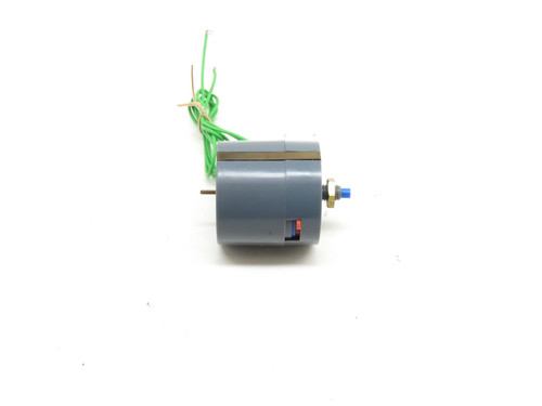 Faller moteur 50 hz - 10-20, v.