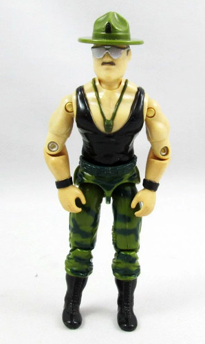 Joe 1986 sgt - g.i.joe,